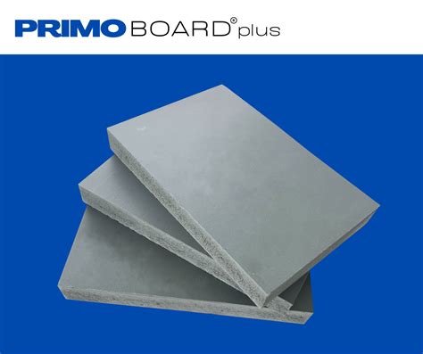 Primoboard Gray – PRIMO Board.